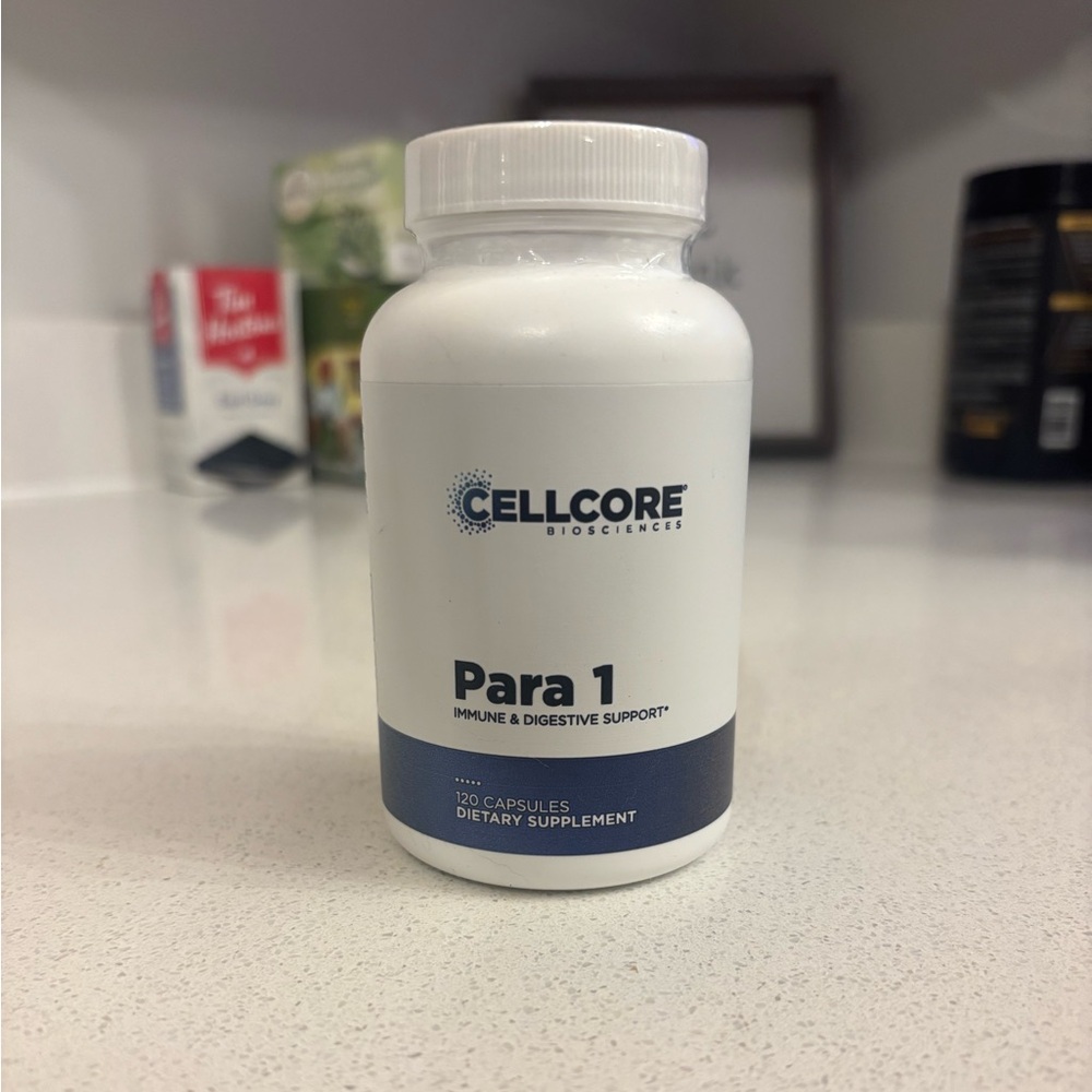 CellCore Para 1 Digestive Support